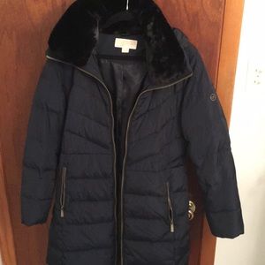 Michael Kors Winter Coat
